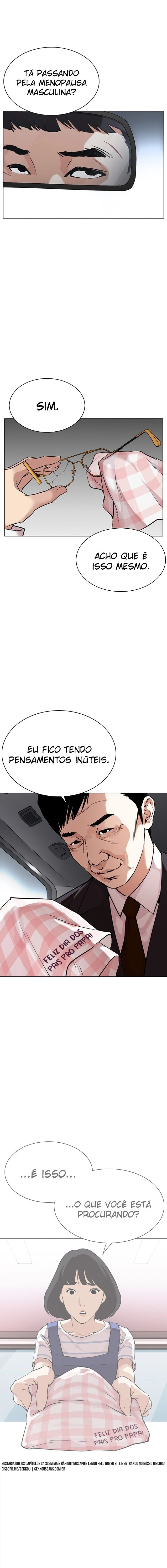 Read Aparências  Pt Br Manga Online