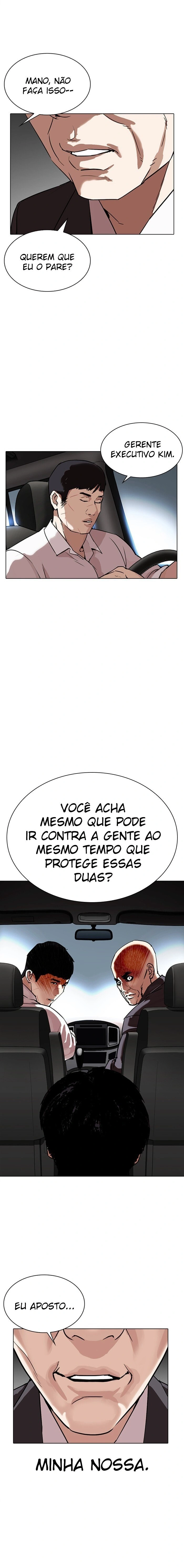 Read Aparências  Pt Br Manga Online