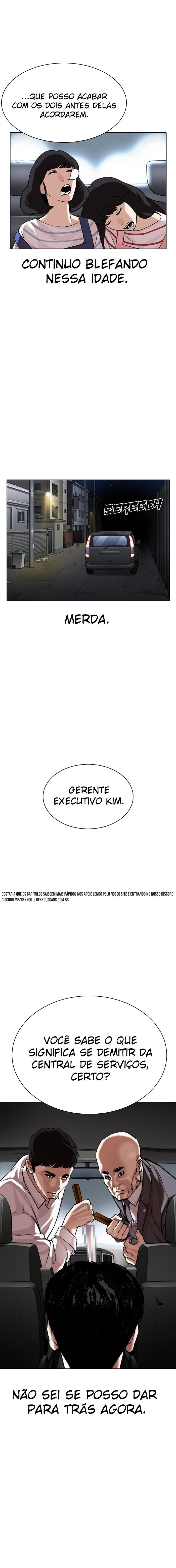 Read Aparências  Pt Br Manga Online