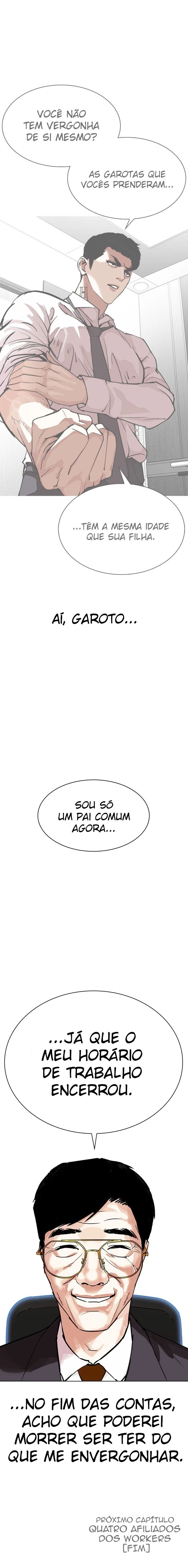 Read Aparências  Pt Br Manga Online