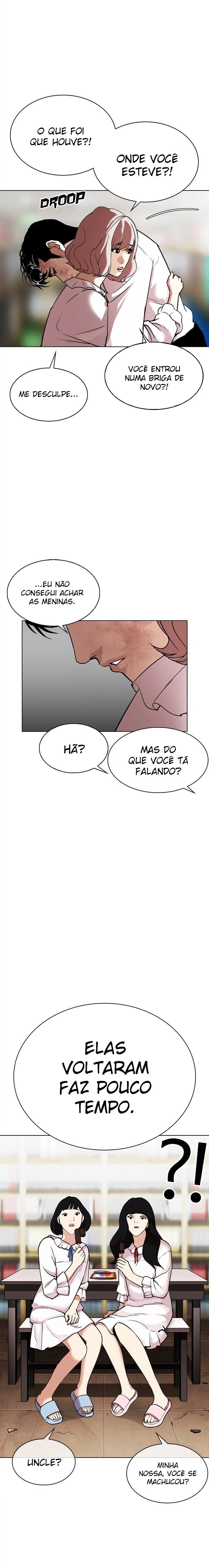 Read Aparências  Pt Br Manga Online