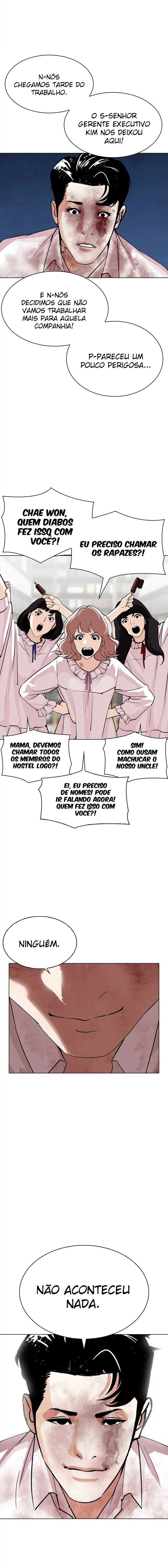Read Aparências  Pt Br Manga Online