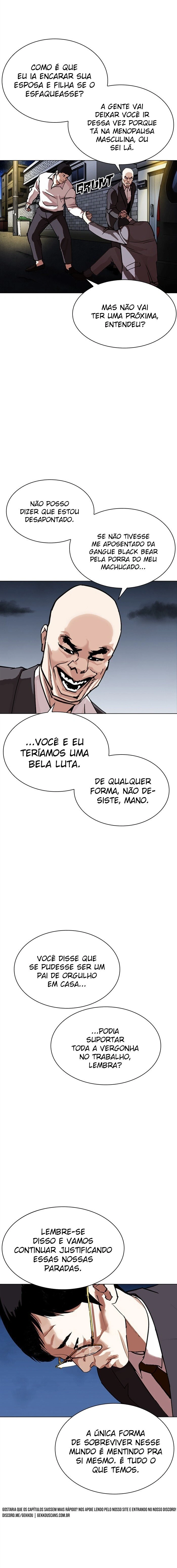 Read Aparências  Pt Br Manga Online