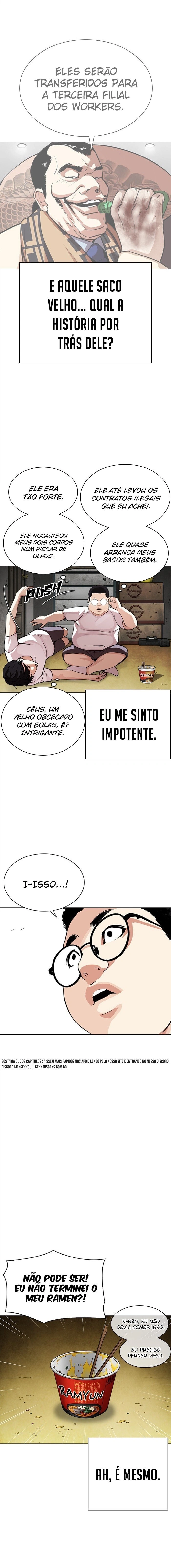 Read Aparências  Pt Br Manga Online