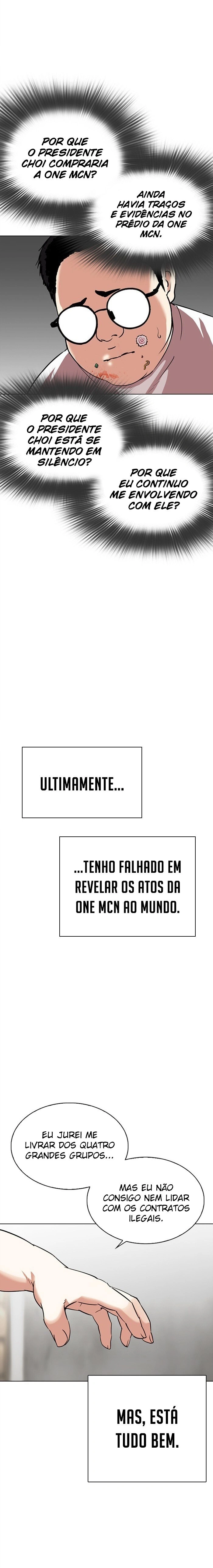 Read Aparências  Pt Br Manga Online