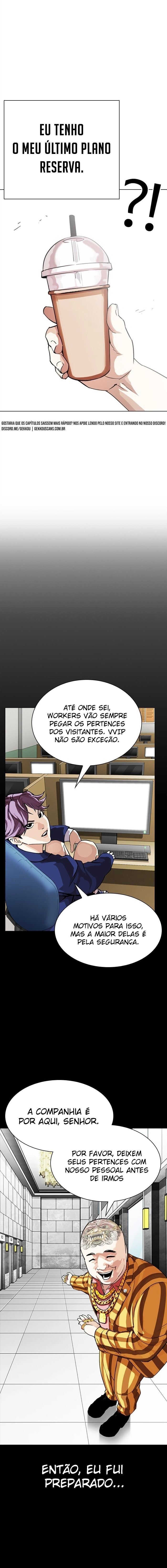 Read Aparências  Pt Br Manga Online