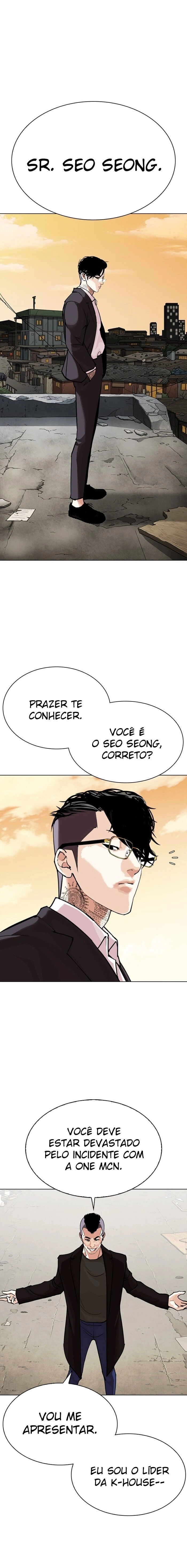 Read Aparências  Pt Br Manga Online