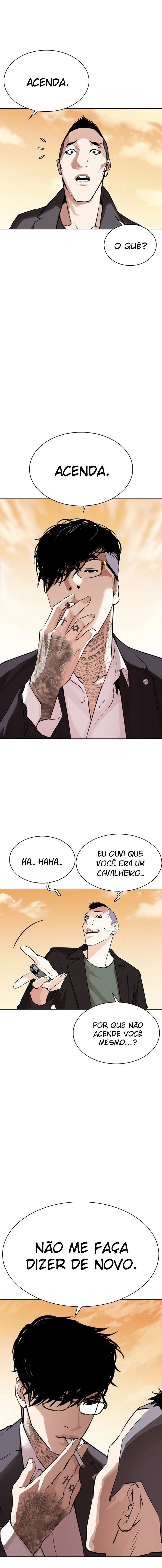 Read Aparências  Pt Br Manga Online
