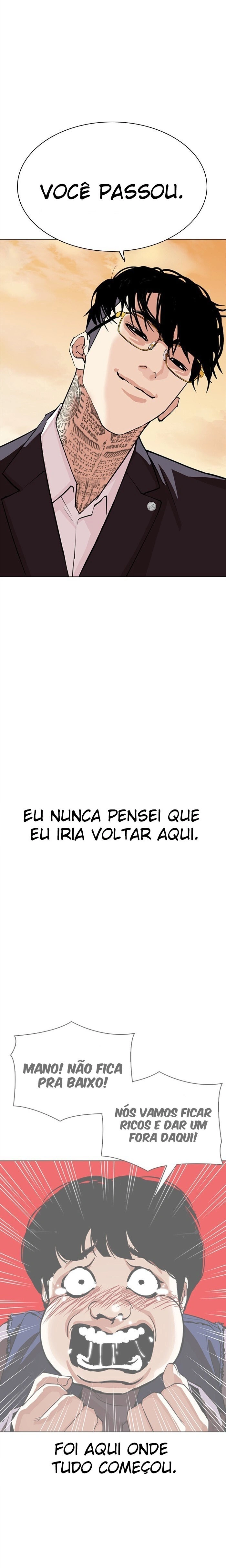 Read Aparências  Pt Br Manga Online