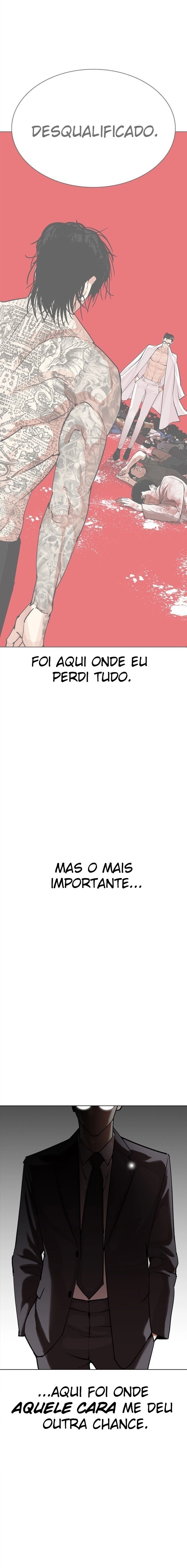 Read Aparências  Pt Br Manga Online