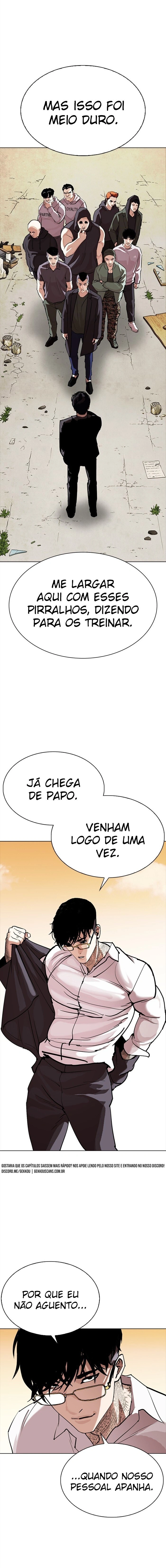 Read Aparências  Pt Br Manga Online