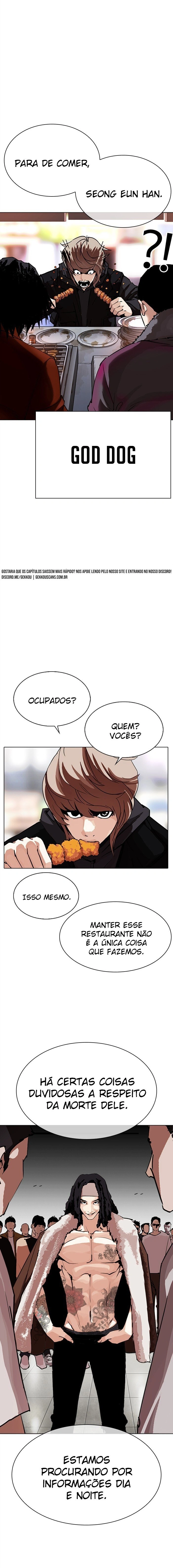 Read Aparências  Pt Br Manga Online