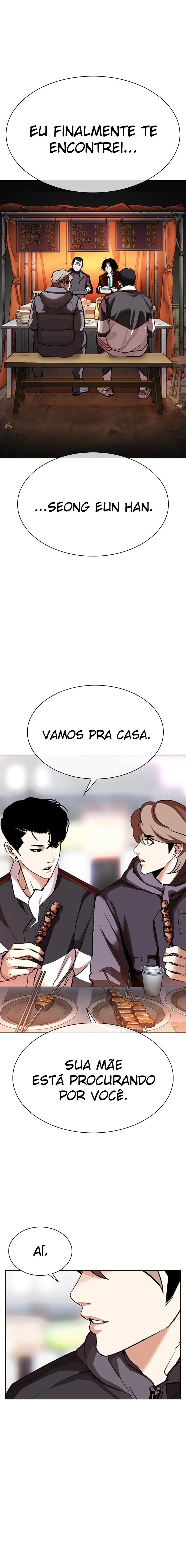 Read Aparências  Pt Br Manga Online
