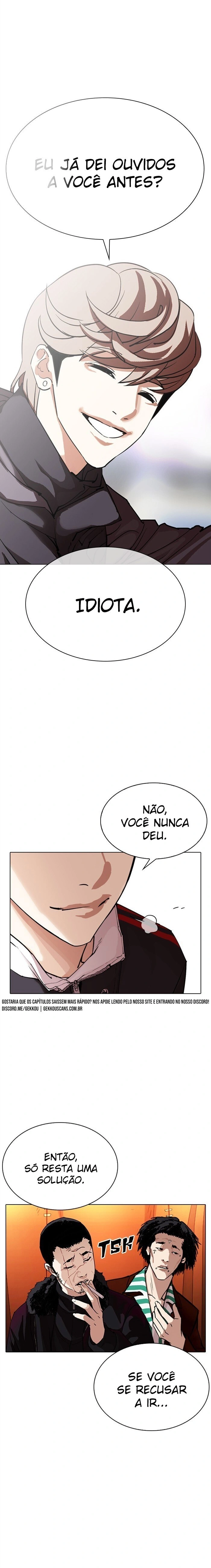Read Aparências  Pt Br Manga Online