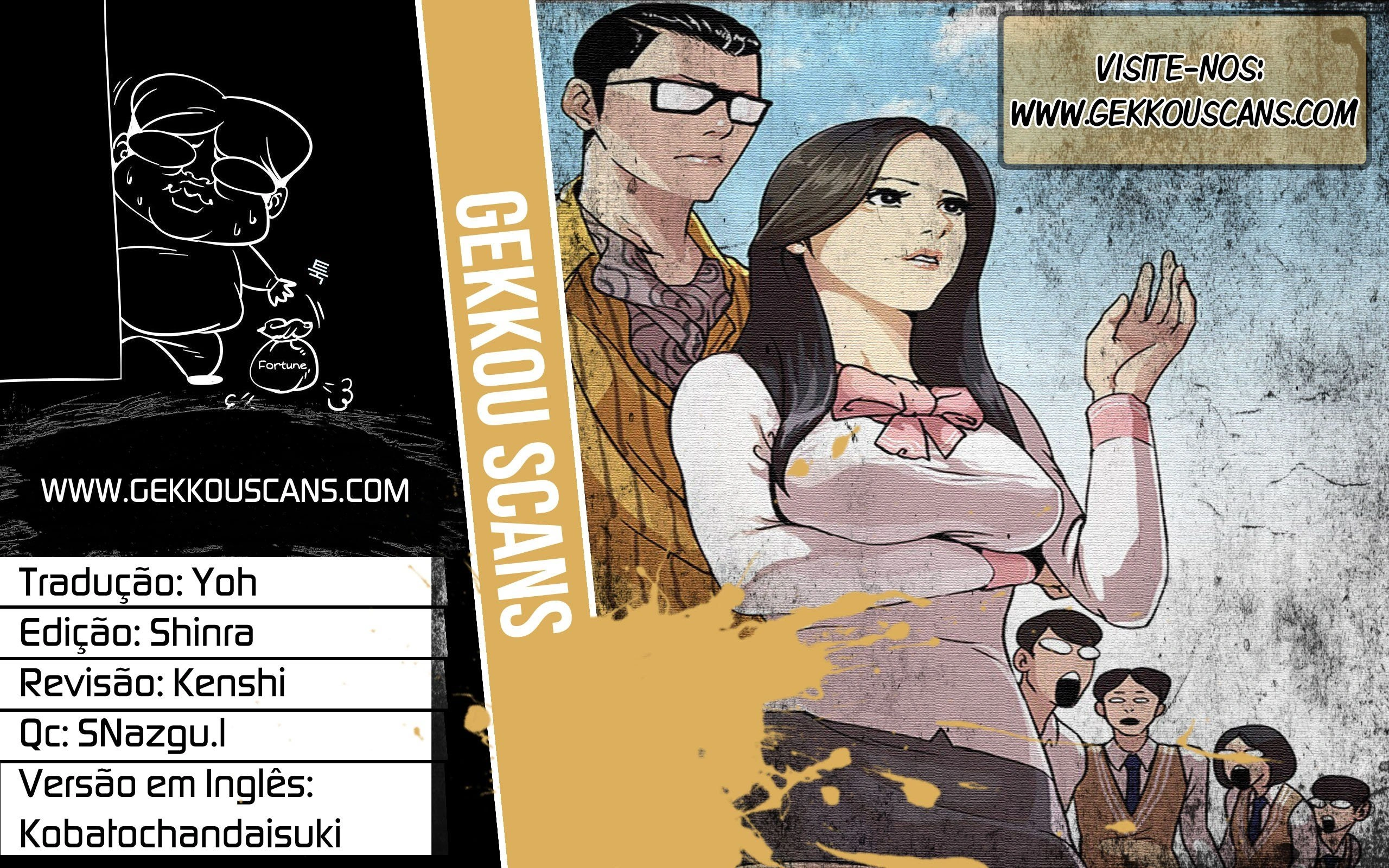 Read Aparências  Pt Br Manga Online