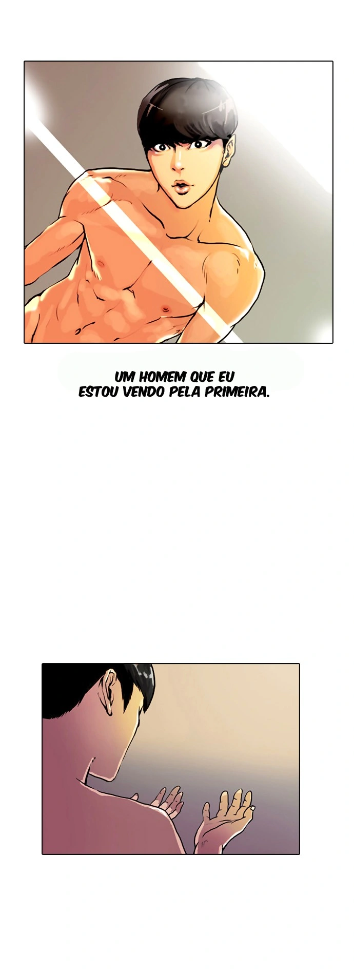 Read Aparências  Pt Br Manga Online