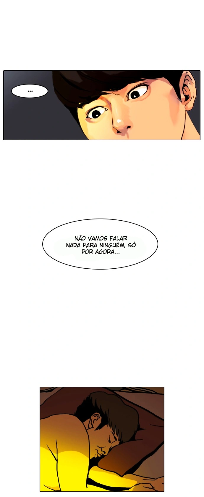 Read Aparências  Pt Br Manga Online