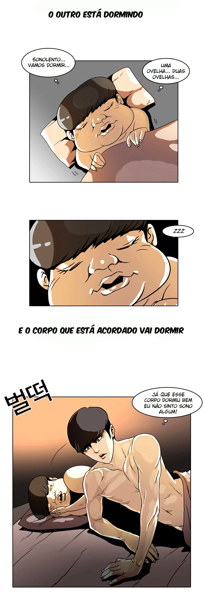 Read Aparências  Pt Br Manga Online