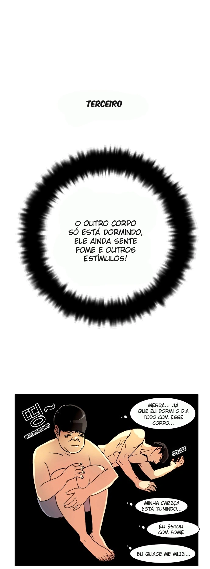 Read Aparências  Pt Br Manga Online