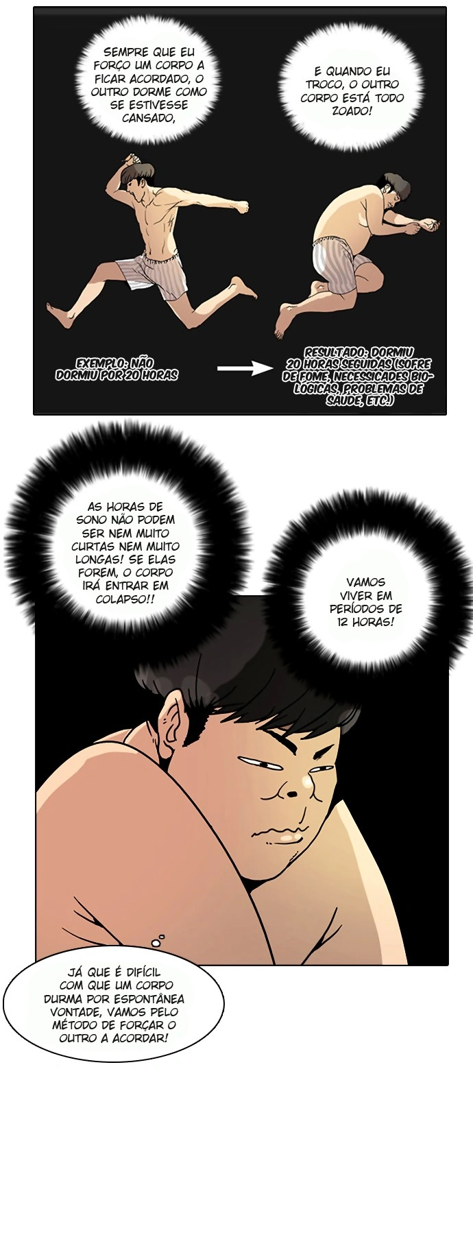 Read Aparências  Pt Br Manga Online