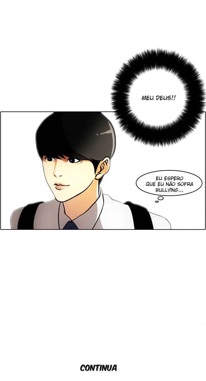 Read Aparências  Pt Br Manga Online