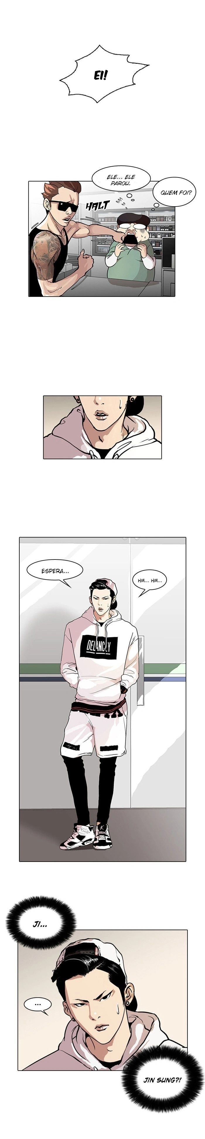Read Aparências  Pt Br Manga Online