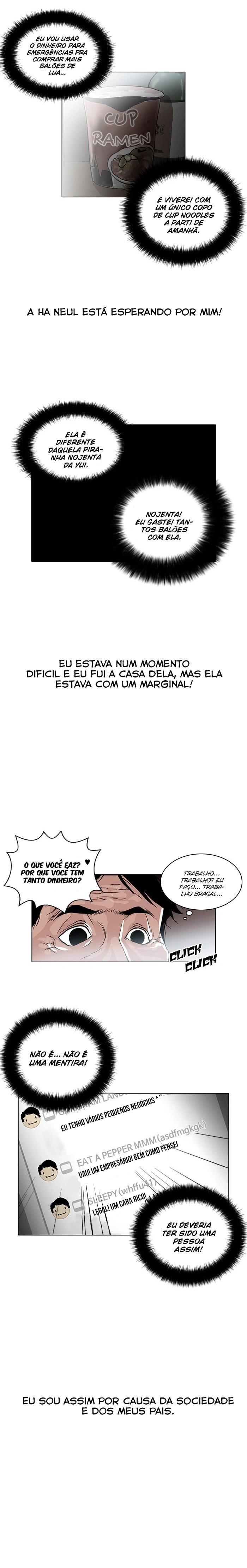 Read Aparências  Pt Br Manga Online