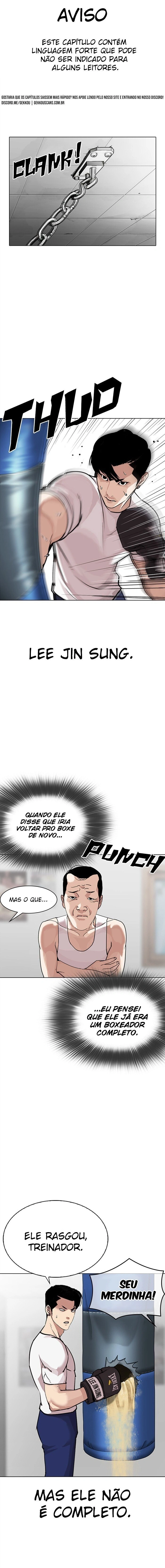 Read Aparências  Pt Br Manga Online