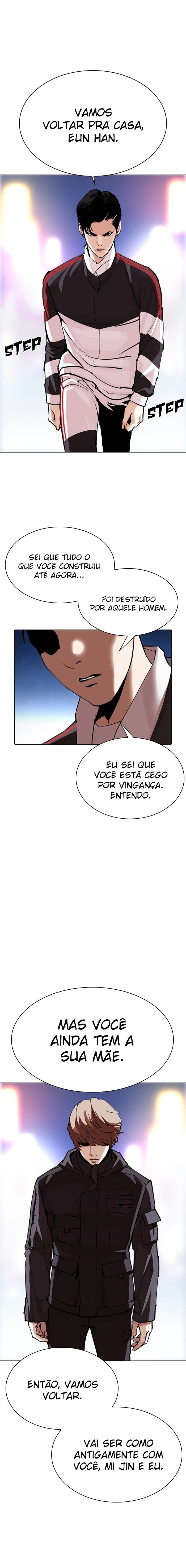 Read Aparências  Pt Br Manga Online