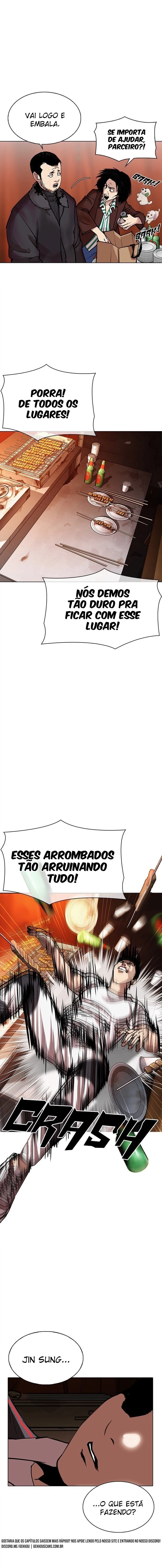Read Aparências  Pt Br Manga Online