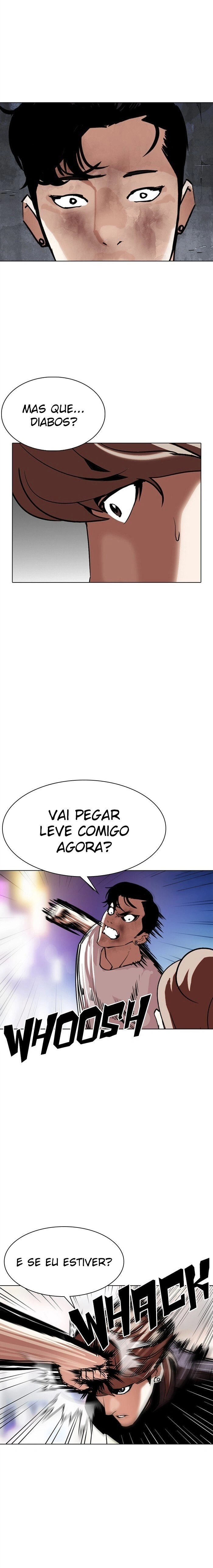 Read Aparências  Pt Br Manga Online