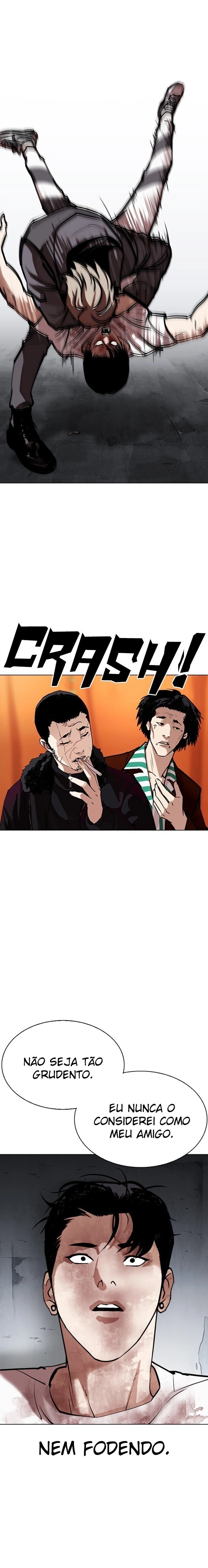 Read Aparências  Pt Br Manga Online