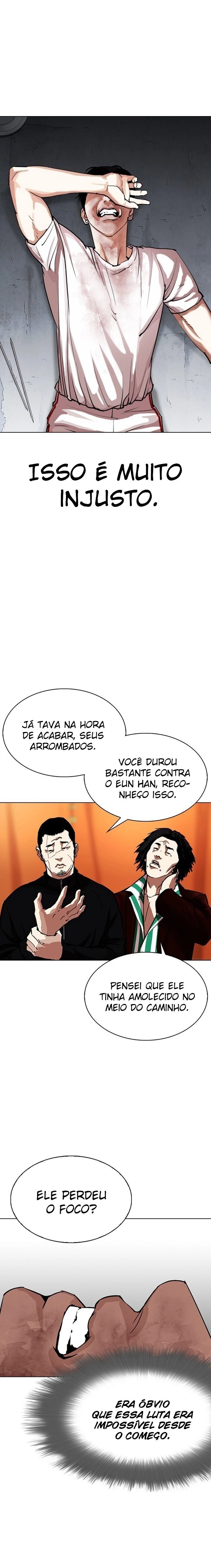 Read Aparências  Pt Br Manga Online