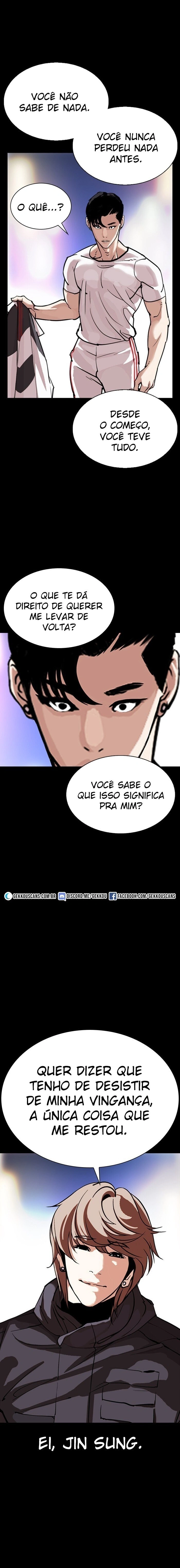Read Aparências  Pt Br Manga Online