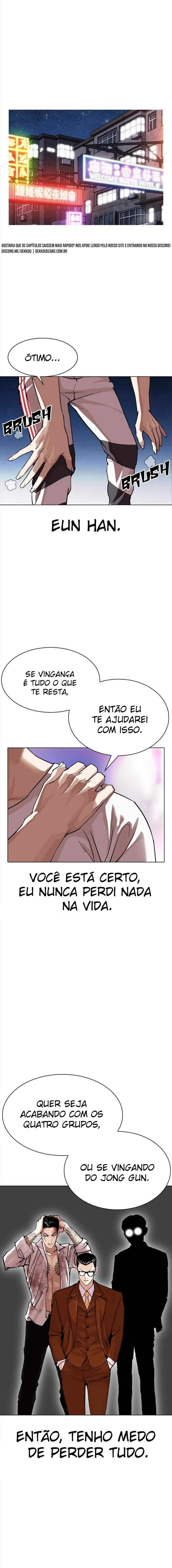 Read Aparências  Pt Br Manga Online