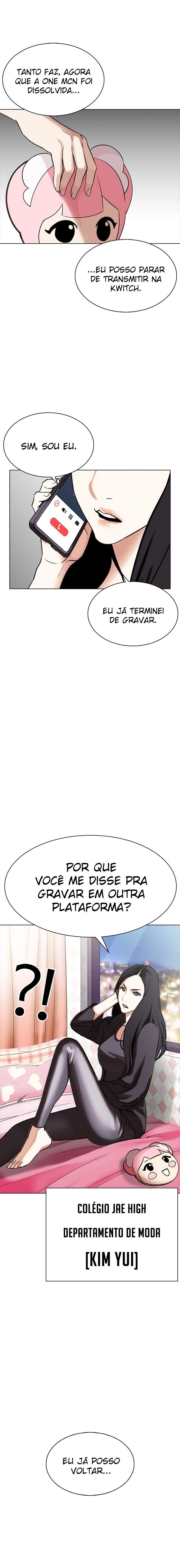 Read Aparências  Pt Br Manga Online