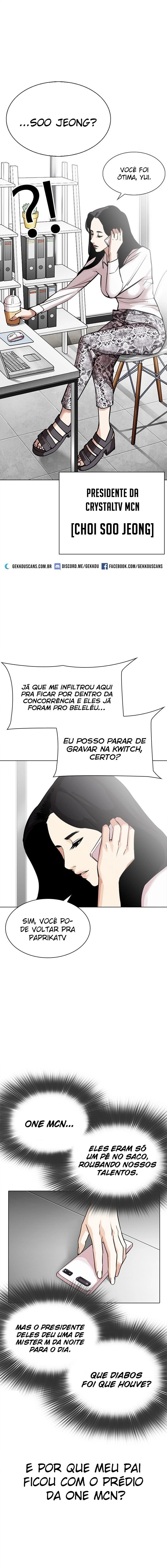 Read Aparências  Pt Br Manga Online