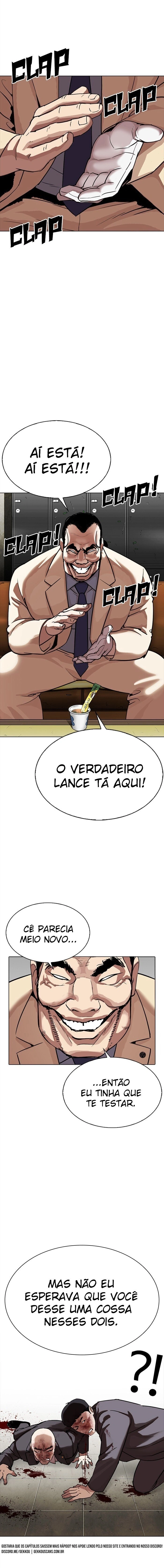 Read Aparências  Pt Br Manga Online