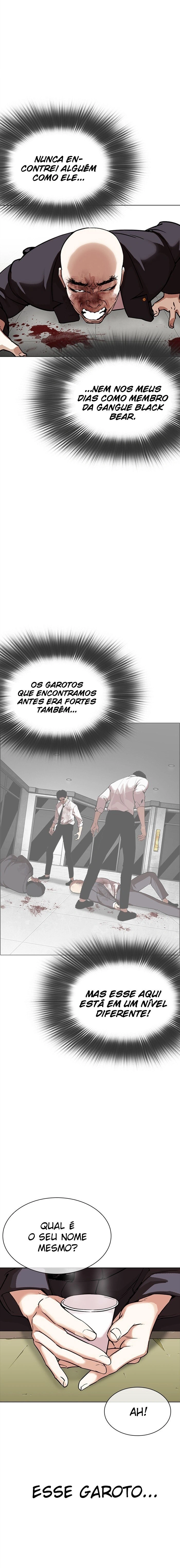 Read Aparências  Pt Br Manga Online
