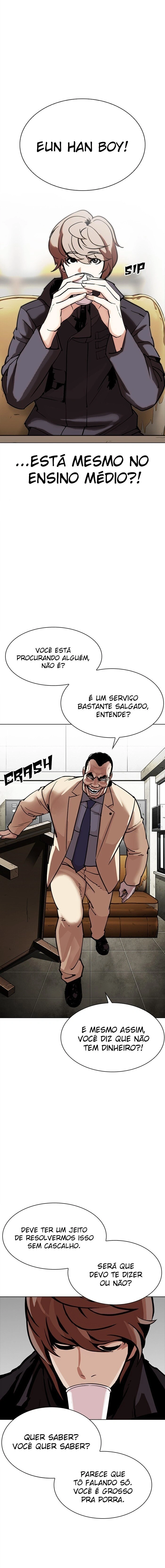 Read Aparências  Pt Br Manga Online