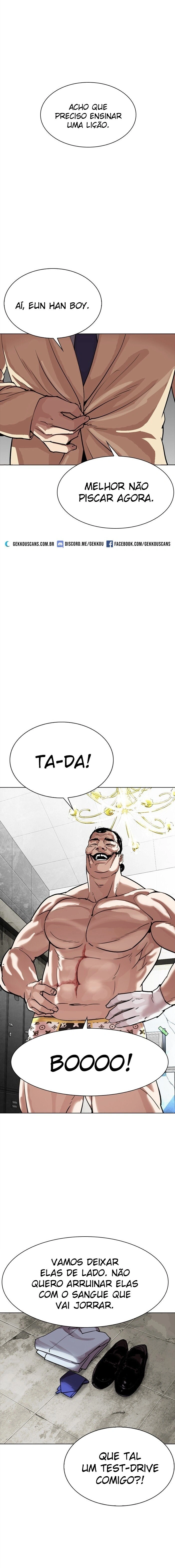 Read Aparências  Pt Br Manga Online