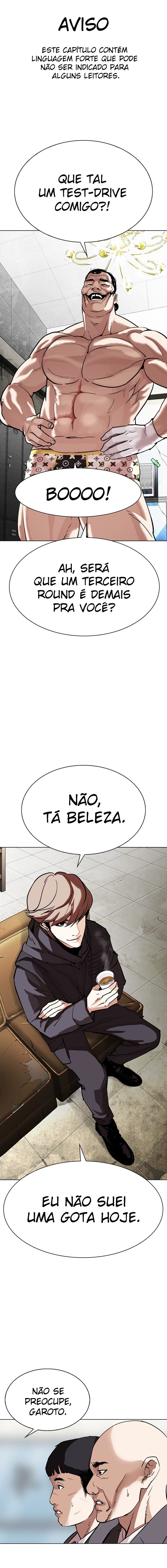 Read Aparências  Pt Br Manga Online