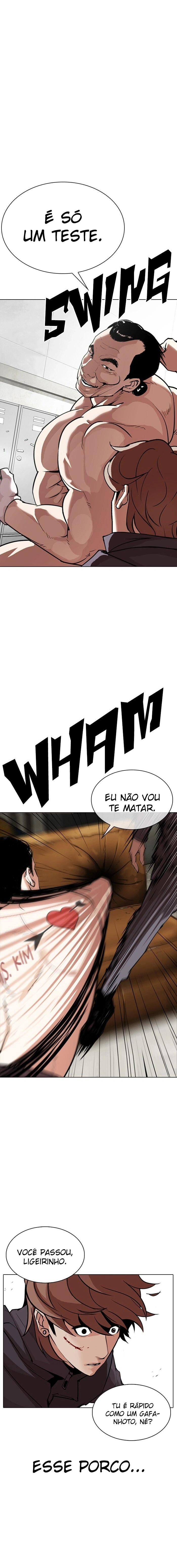 Read Aparências  Pt Br Manga Online