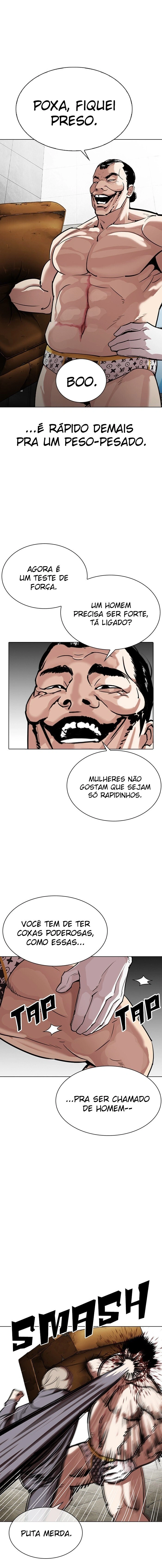 Read Aparências  Pt Br Manga Online