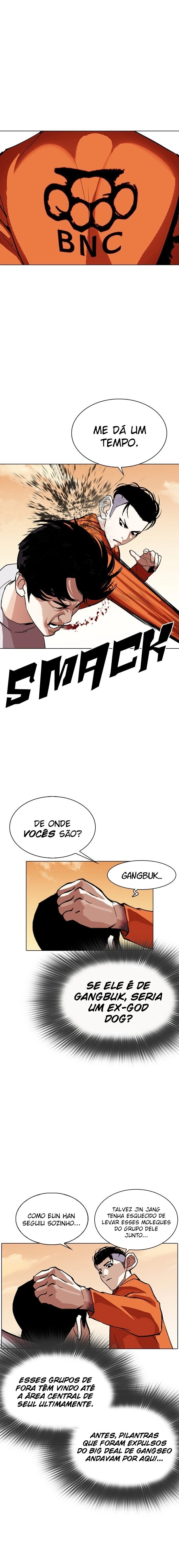 Read Aparências  Pt Br Manga Online