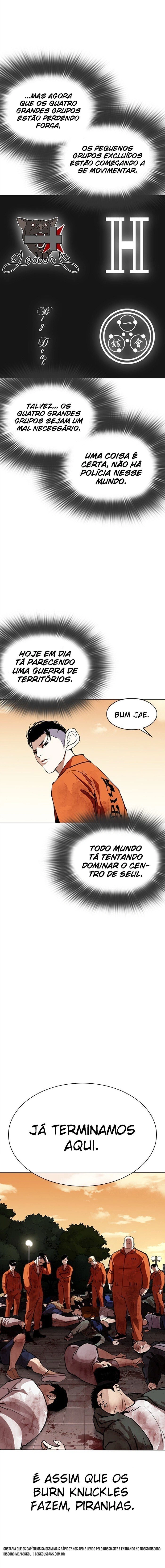 Read Aparências  Pt Br Manga Online