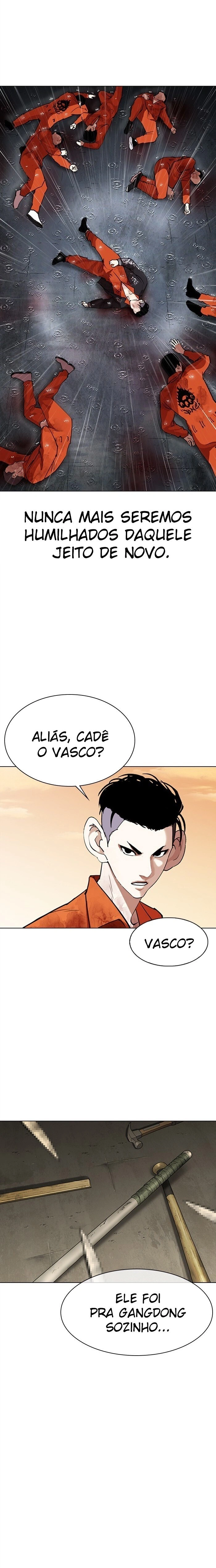 Read Aparências  Pt Br Manga Online