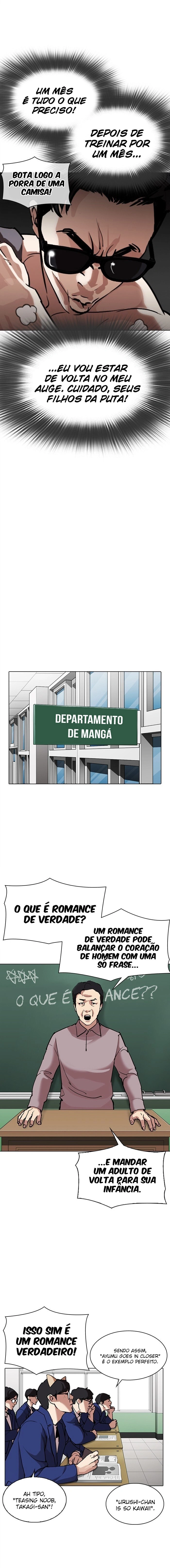 Read Aparências  Pt Br Manga Online
