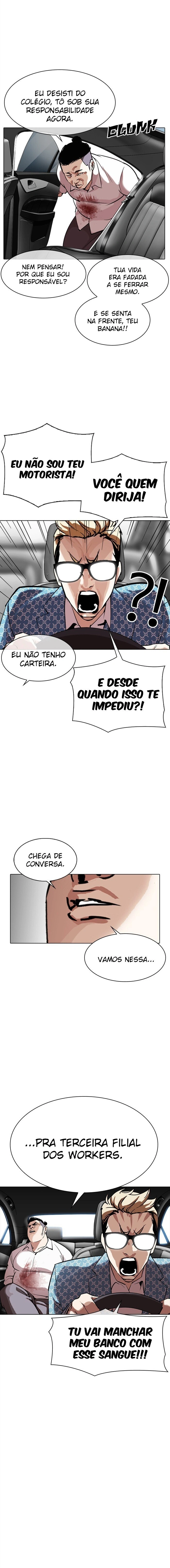 Read Aparências  Pt Br Manga Online