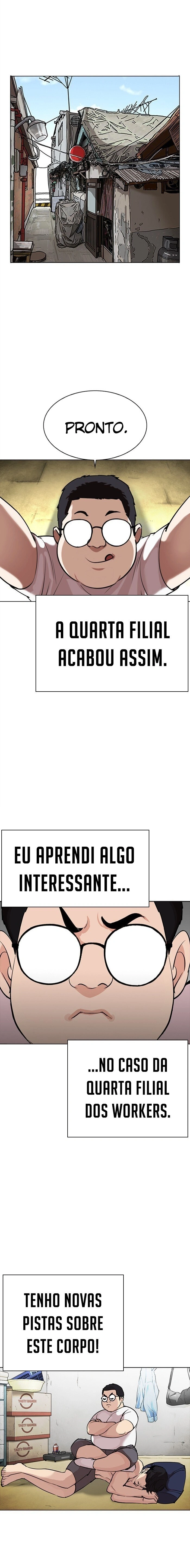 Read Aparências  Pt Br Manga Online